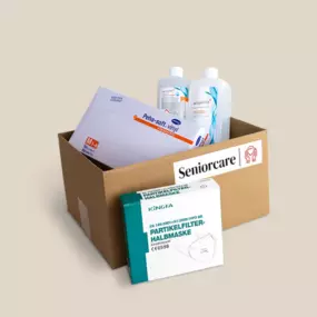 Bild von Seniorcare Box