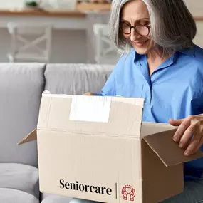 Bild von Seniorcare Box