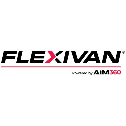 Logo from FlexiVan South Park Service Center