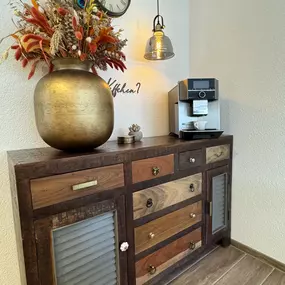 INTER Versicherung Vanessa Kimmich