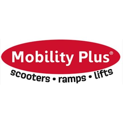 Logo da Mobility Plus Goodyear