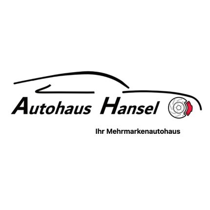 Logo de Autohaus Hansel