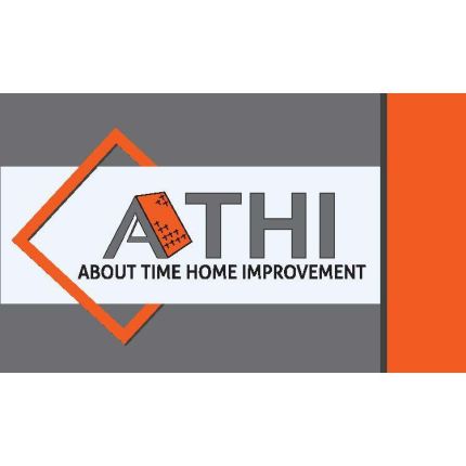 Logo from About Time Home Improvement