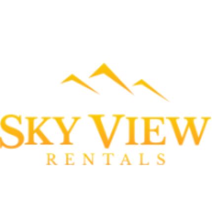 Logótipo de SkyView Rentals