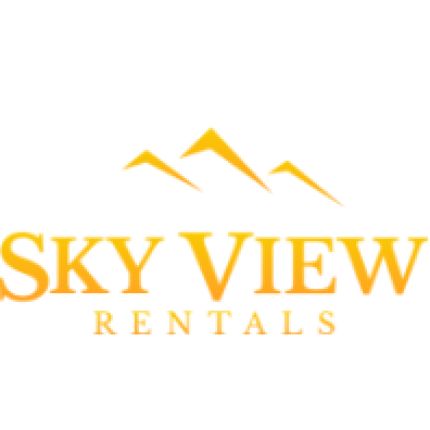 Logotyp från SkyView Rentals