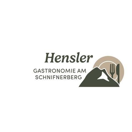 Logótipo de Henslerstüble