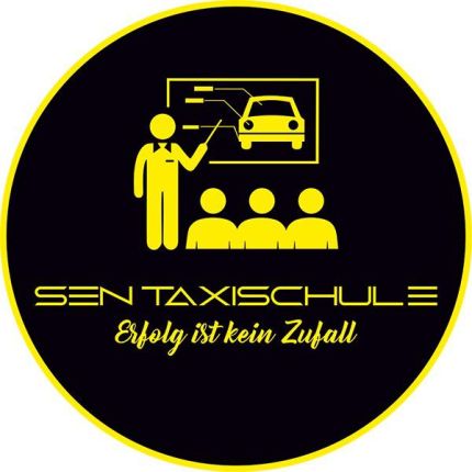 Logo von Sen Taxischule