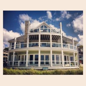Bild von Beachwalk Properties Vacation Rentals