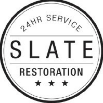 Logo da Slate Restoration AZ LLC