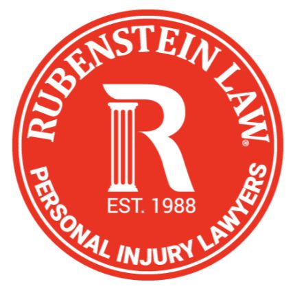 Logo od Rubenstein Law Personal Injury Lawyers