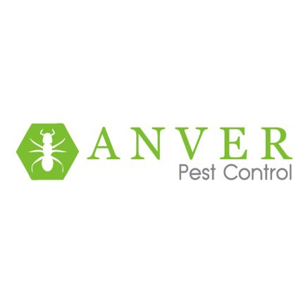 Logótipo de Anver Pest Control