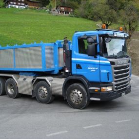 Bild von FITSCHI Transporte + Recycling AG