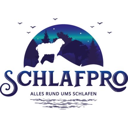 Logo from Schlafpro - Alles zum besser und schöner Schlafen. Zu Ihrem Wunschpreis.