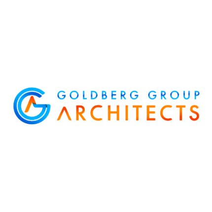 Logo van Goldberg Group Architects