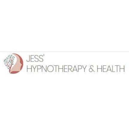 Logotyp från Jess' Hypnotherapy & Health