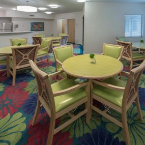 Bild von Delmar Gardens of Gwinnett Senior Living