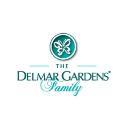 Logo van Delmar Gardens of Gwinnett Senior Living