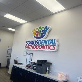 Bild von Somos Dental & Orthodontics - Midway
