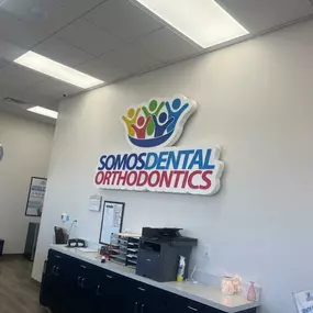 Bild von Somos Dental & Orthodontics - Midway