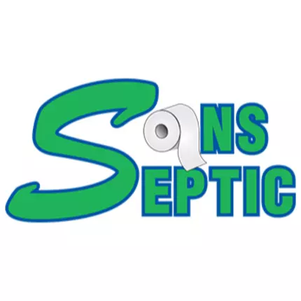 Logo van Sons Septic