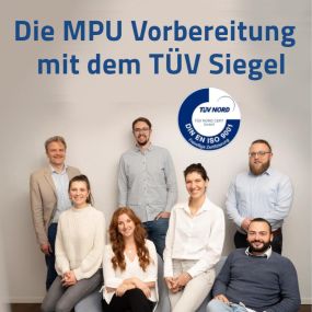 Bild von Verkehrspsychologe Dr. Deecke & Team | MPU Vorbereitung Saarbrücken