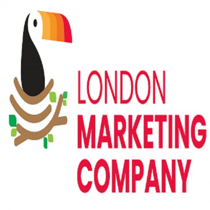 Logo from London Marketing Company