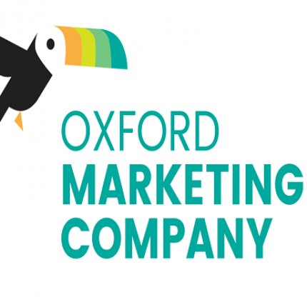 Logo da Oxford Marketing Company