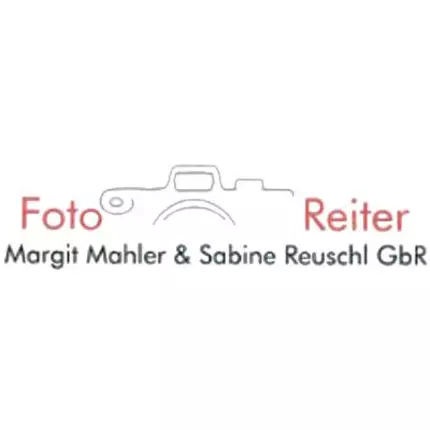 Logo fra Foto Reiter GbR