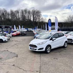 Bild von AAA Car Sale Darlington