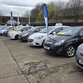 Bild von AAA Car Sale Darlington