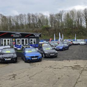 Bild von AAA Car Sale Darlington