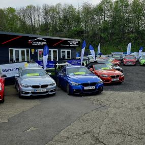 Bild von AAA Car Sale Darlington