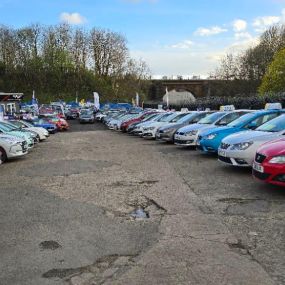 Bild von AAA Car Sale Darlington