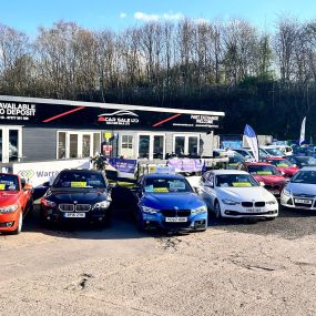 Bild von AAA Car Sale Darlington