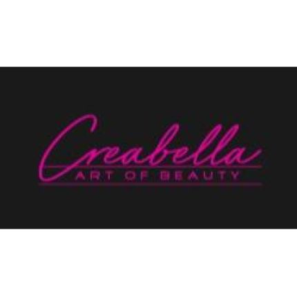 Logotyp från Creabella Art of Beauty