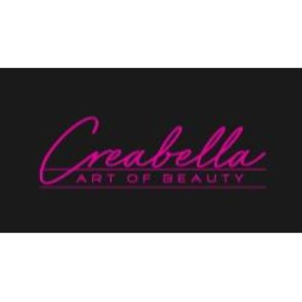 Logo from Creabella Art of Beauty