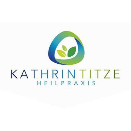 Logo fra Kathrin Titze Heilpraxis