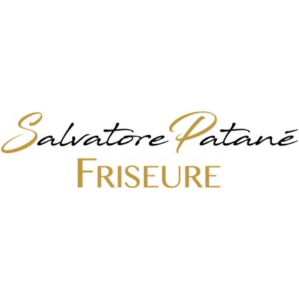 Logotyp från Salvatore Patané Friseure