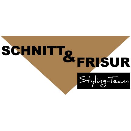 Logo von SCHNITT & FRISUR