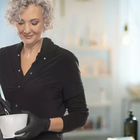 Bild von Contour Pur Dorthe Hoffmann