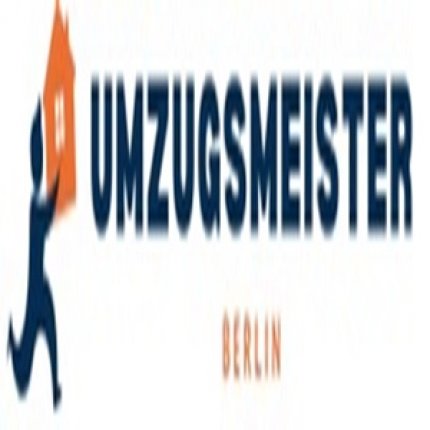Logo od Umzugsmeister Berlin