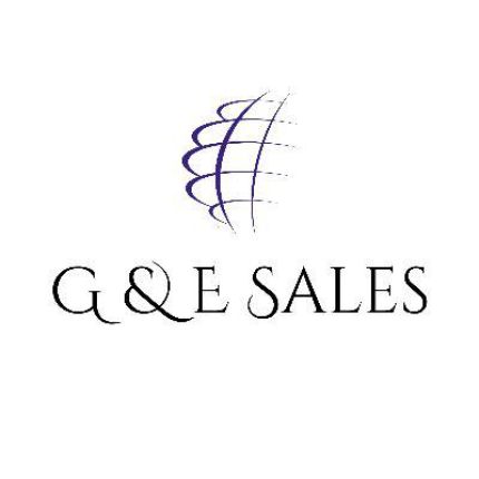 Logótipo de G&E  Sales