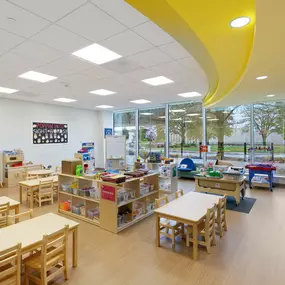 Toddler Classroom