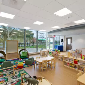 Toddler Classroom