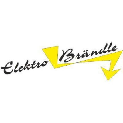 Logo fra Elektro Brändle