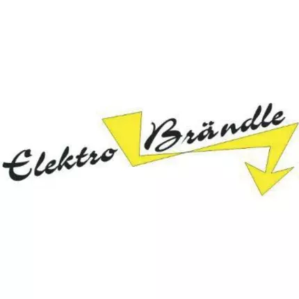 Logo van Elektro Brändle