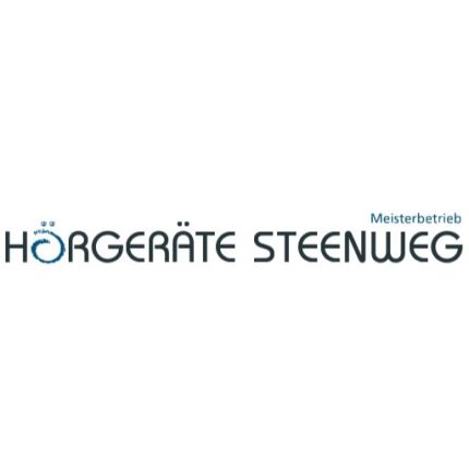 Logo von Hörgeräte Steenweg