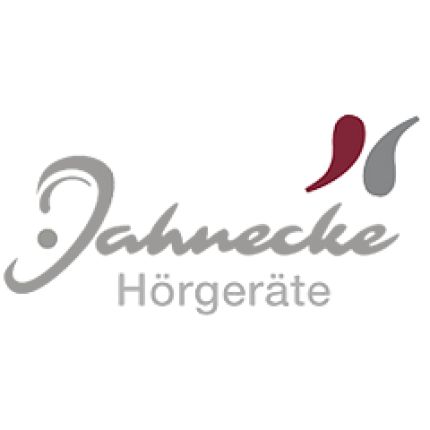 Logo von Jahnecke Hörgeräte