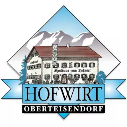 Logotipo de Gasthaus Hofwirt Oberteisendorf