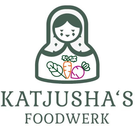 Logo from Katjusha's Foodwerk